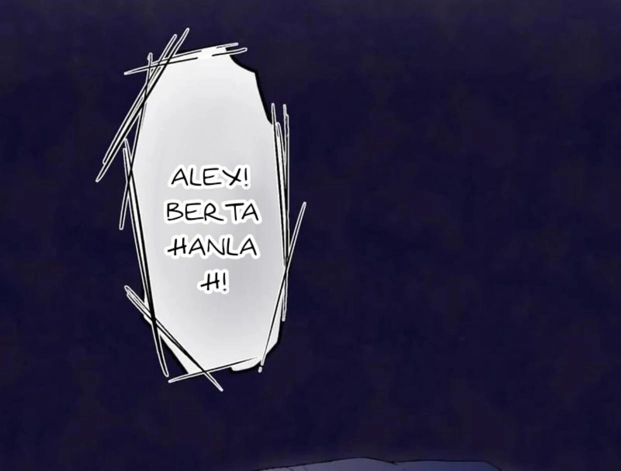 I Still Don't Know About My Favourite Character's Unwavering Obsession Chapter 1 – halaman 203