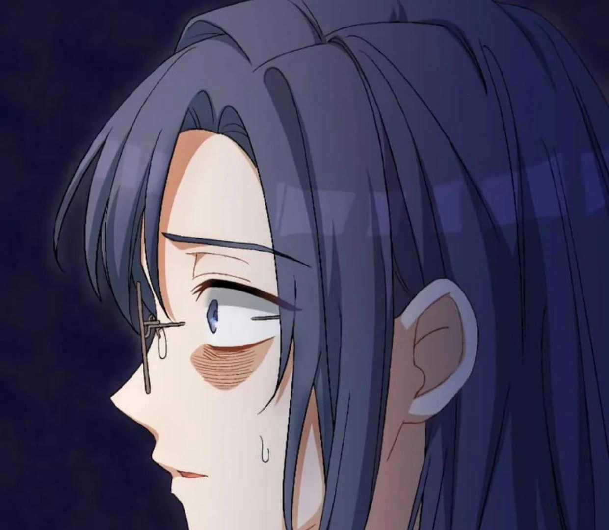 I Still Don't Know About My Favourite Character's Unwavering Obsession Chapter 1 – halaman 204