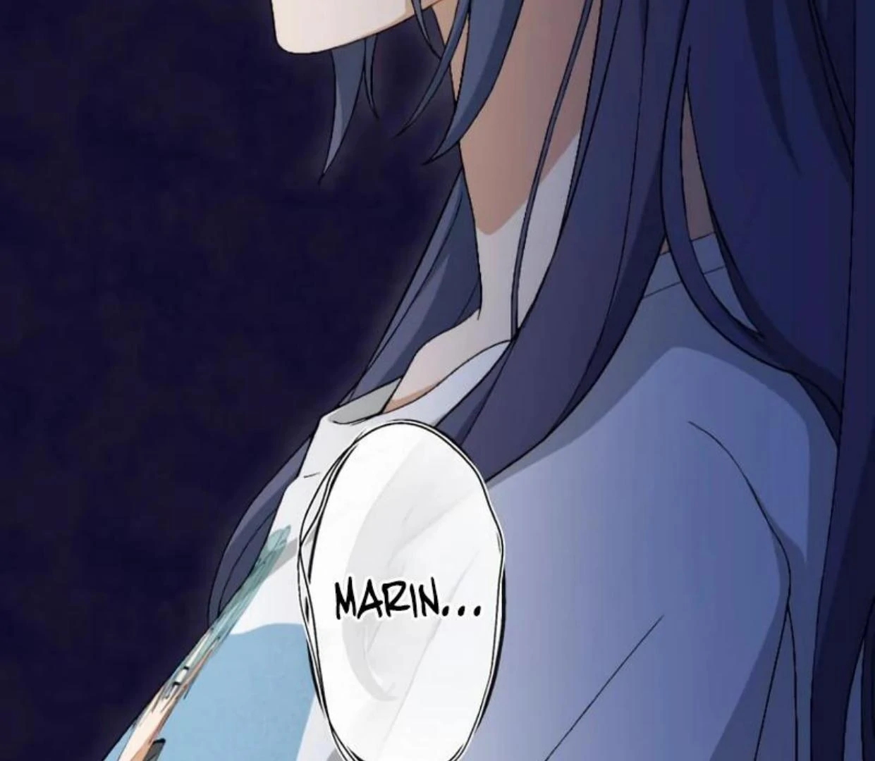 I Still Don't Know About My Favourite Character's Unwavering Obsession Chapter 1 – halaman 205