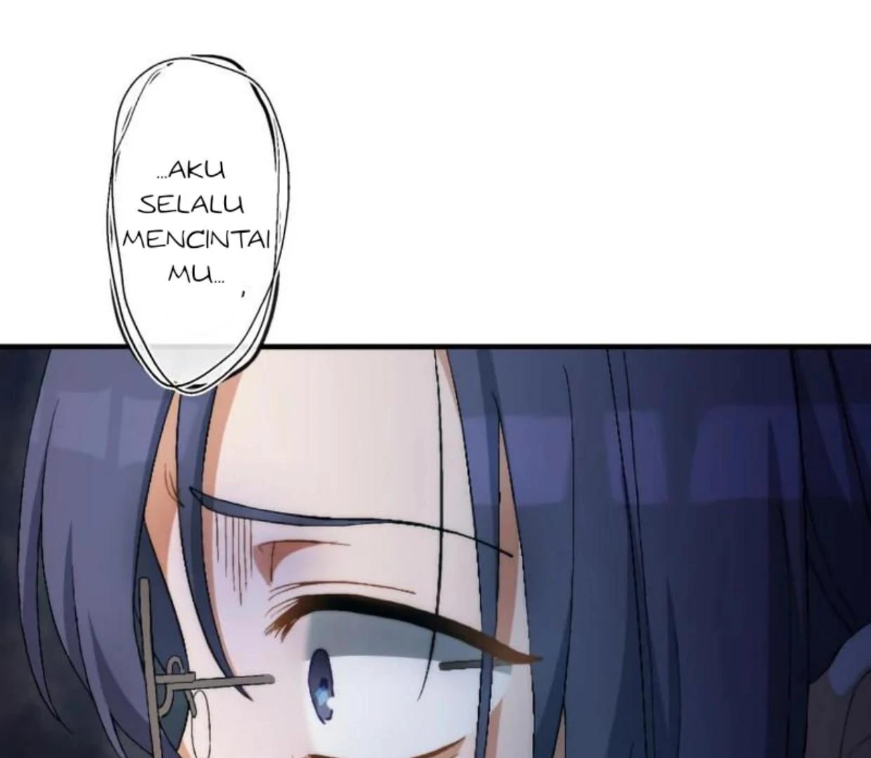 I Still Don't Know About My Favourite Character's Unwavering Obsession Chapter 1 – halaman 207