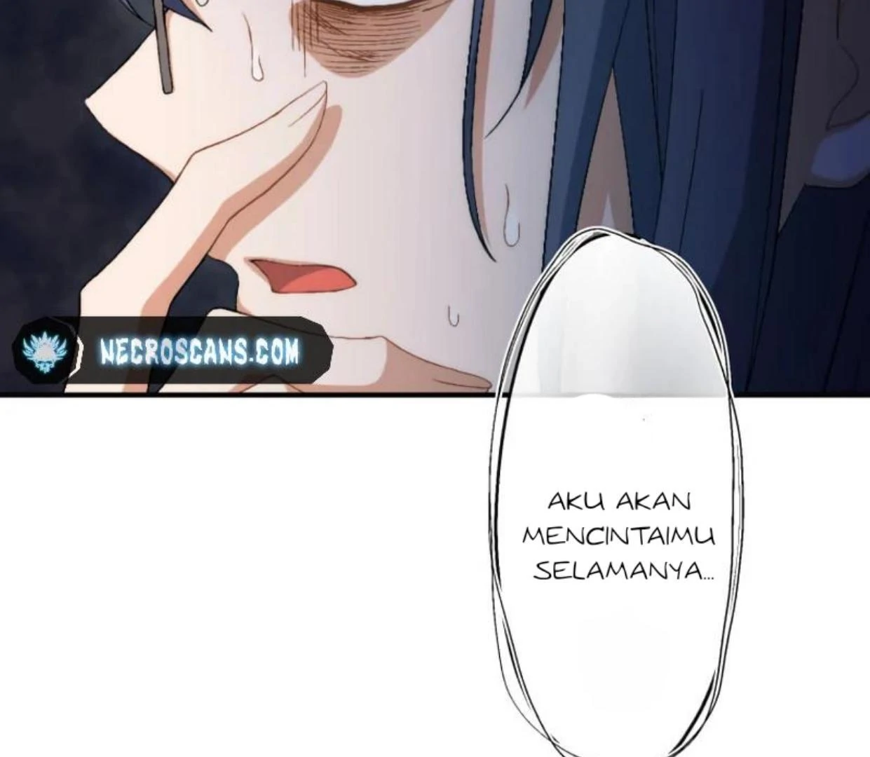 I Still Don't Know About My Favourite Character's Unwavering Obsession Chapter 1 – halaman 208