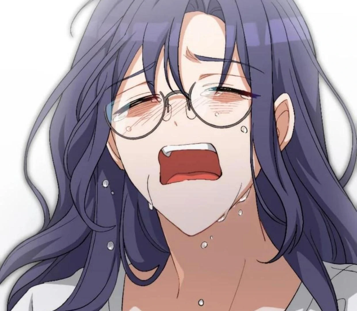 I Still Don't Know About My Favourite Character's Unwavering Obsession Chapter 1 – halaman 221