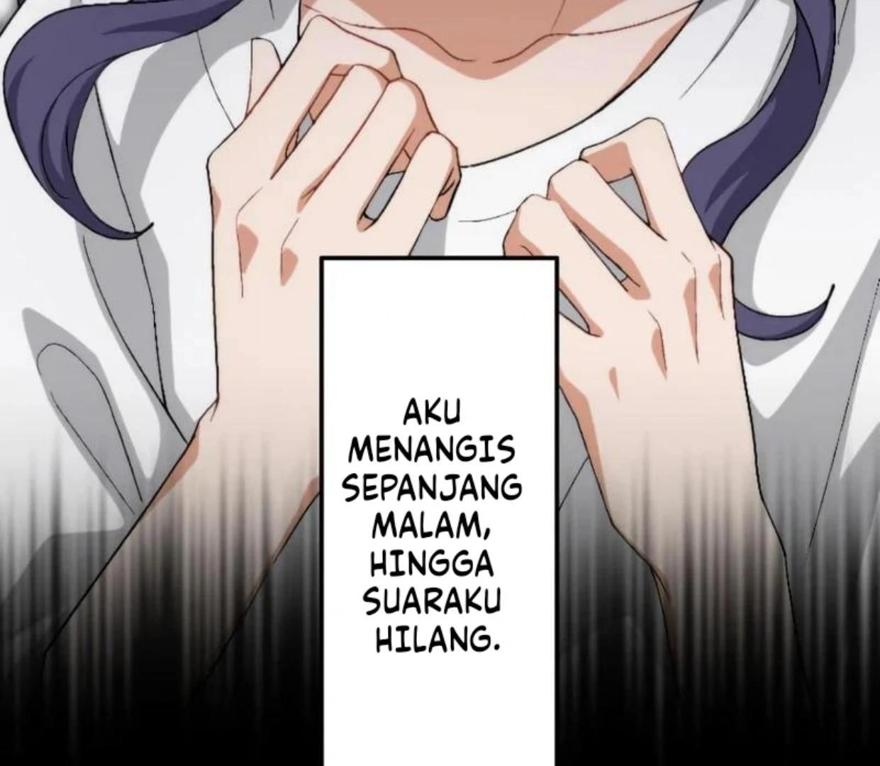 I Still Don't Know About My Favourite Character's Unwavering Obsession Chapter 1 – halaman 222