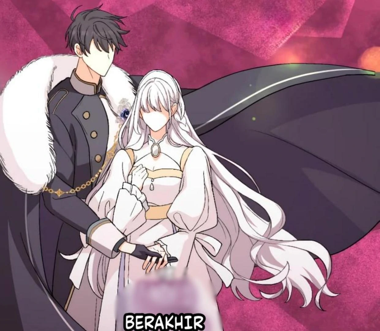 I Still Don't Know About My Favourite Character's Unwavering Obsession Chapter 1 – halaman 227