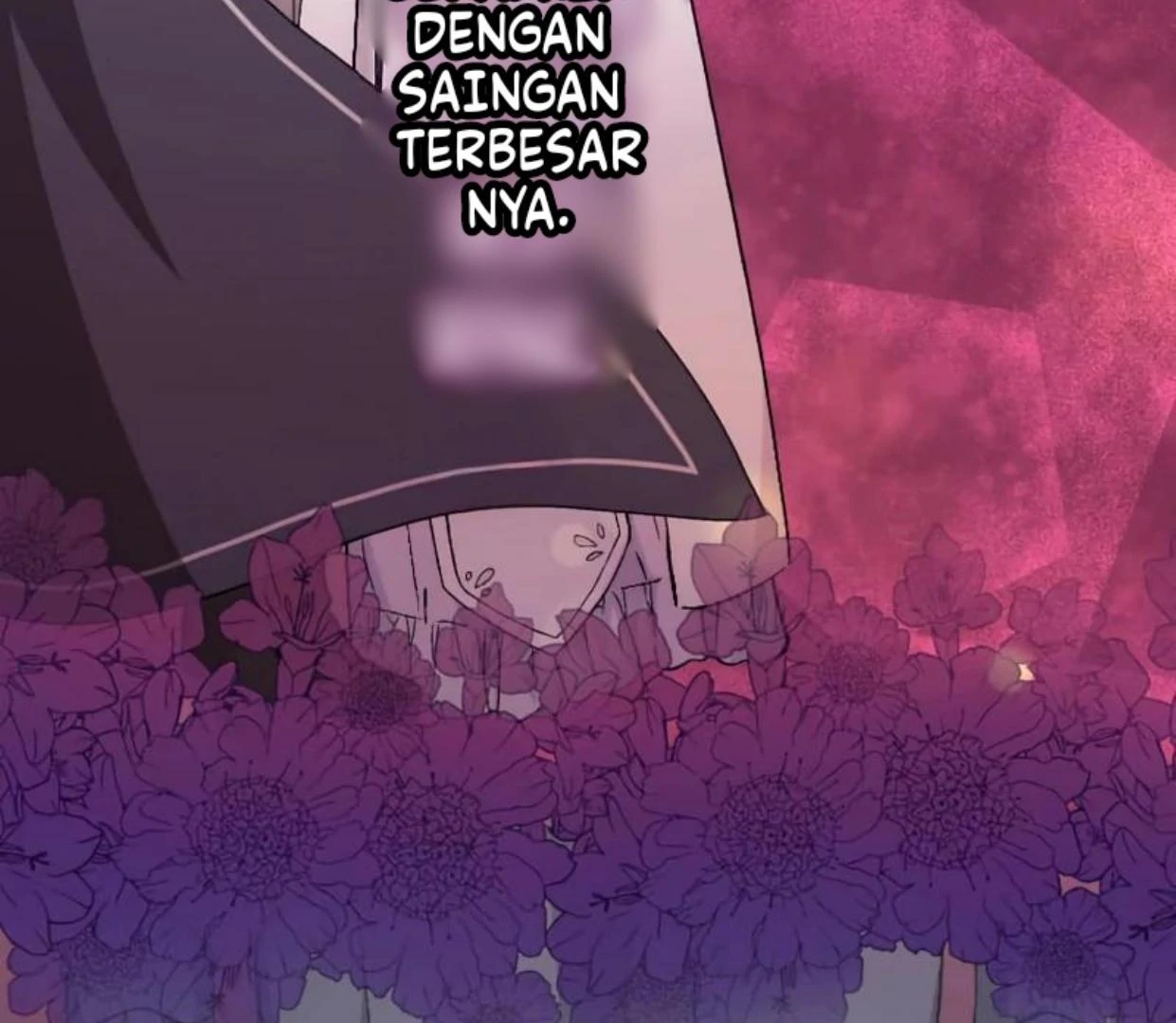 I Still Don't Know About My Favourite Character's Unwavering Obsession Chapter 1 – halaman 228