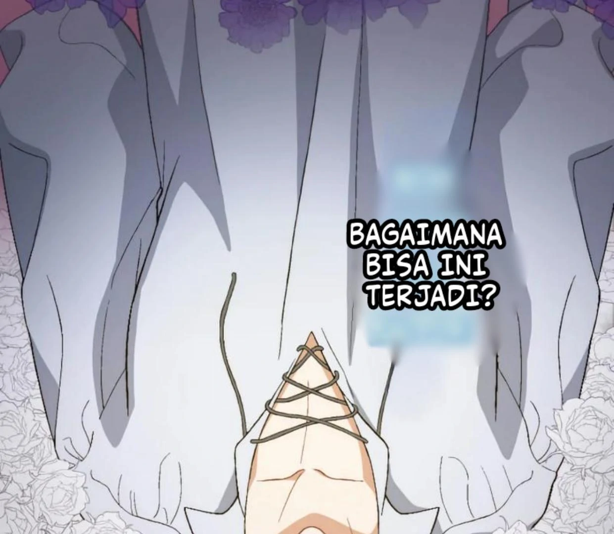 I Still Don't Know About My Favourite Character's Unwavering Obsession Chapter 1 – halaman 229