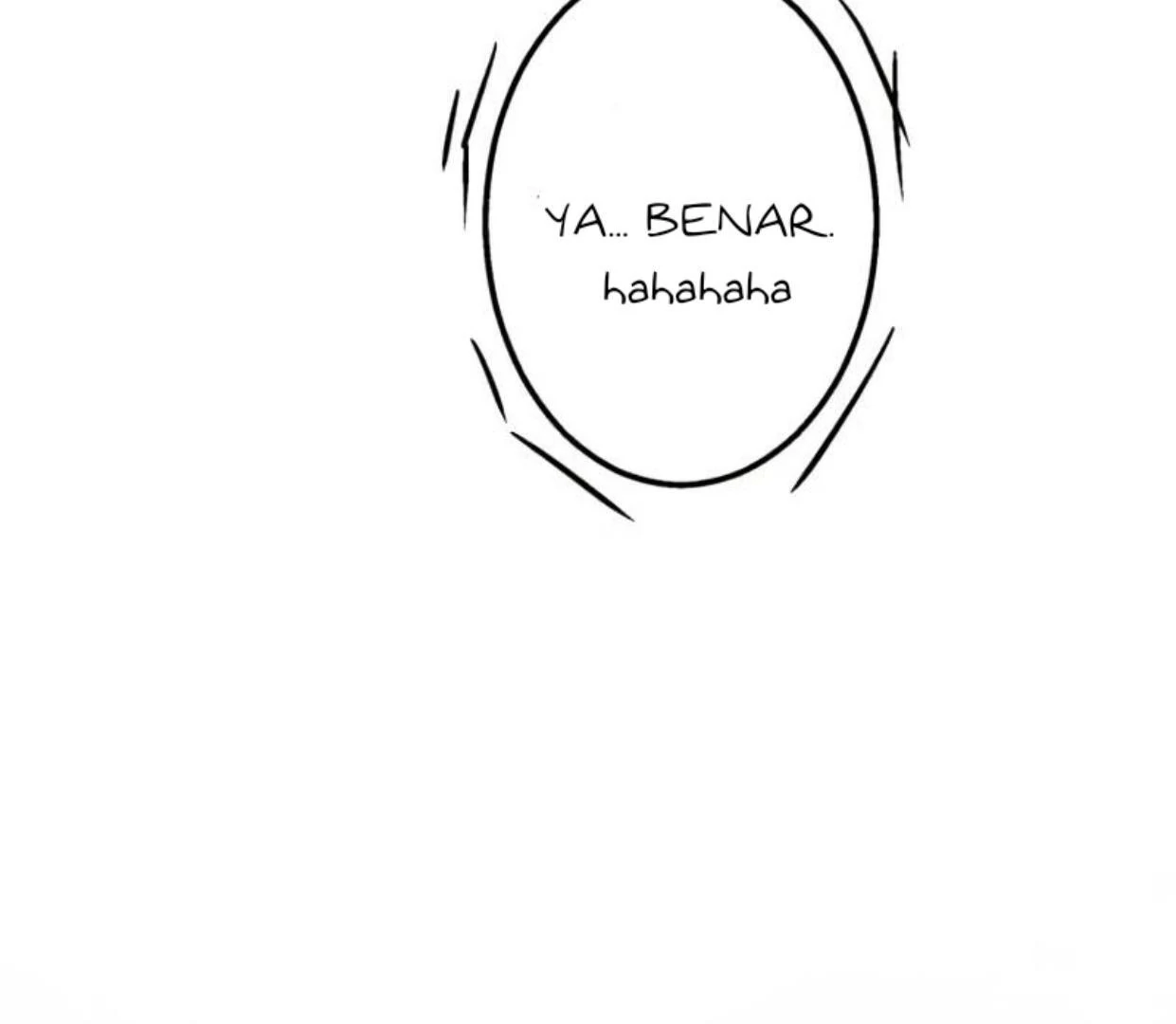 I Still Don't Know About My Favourite Character's Unwavering Obsession Chapter 1 – halaman 23