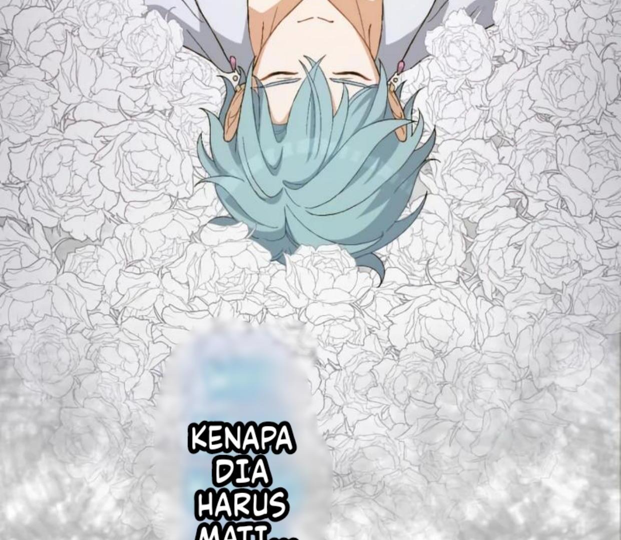 I Still Don't Know About My Favourite Character's Unwavering Obsession Chapter 1 – halaman 230