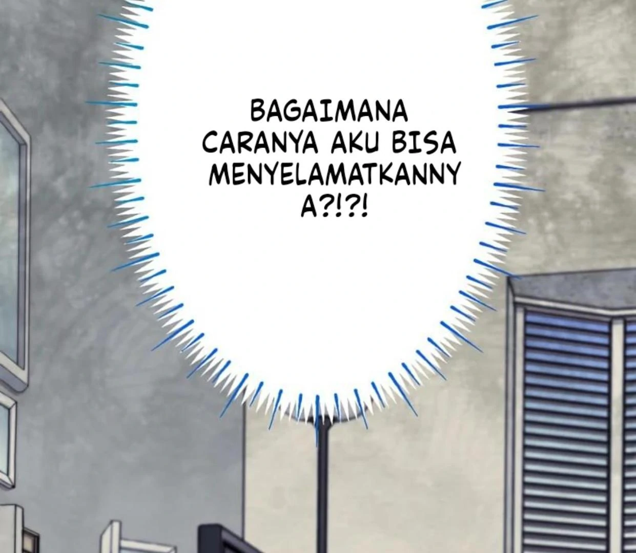 I Still Don't Know About My Favourite Character's Unwavering Obsession Chapter 1 – halaman 234