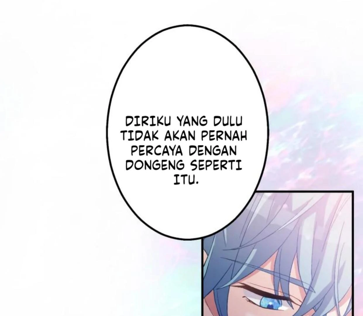 I Still Don't Know About My Favourite Character's Unwavering Obsession Chapter 1 – halaman 24