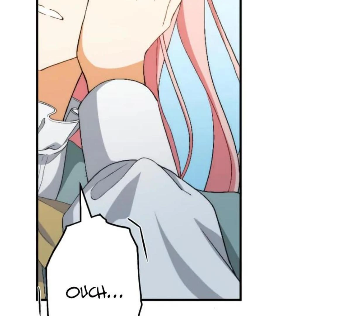 I Still Don't Know About My Favourite Character's Unwavering Obsession Chapter 1 – halaman 246