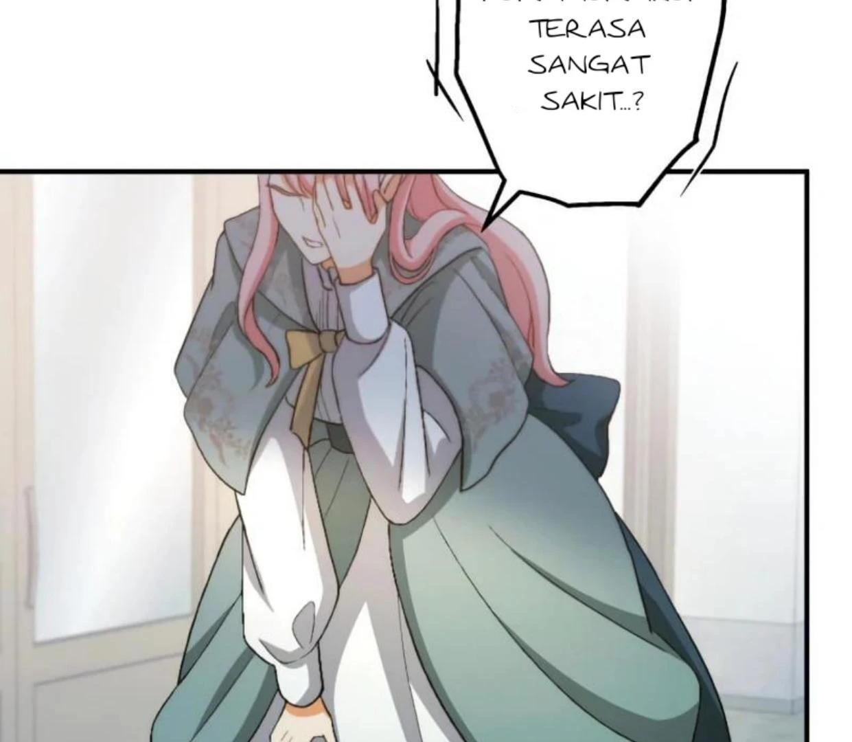 I Still Don't Know About My Favourite Character's Unwavering Obsession Chapter 1 – halaman 248