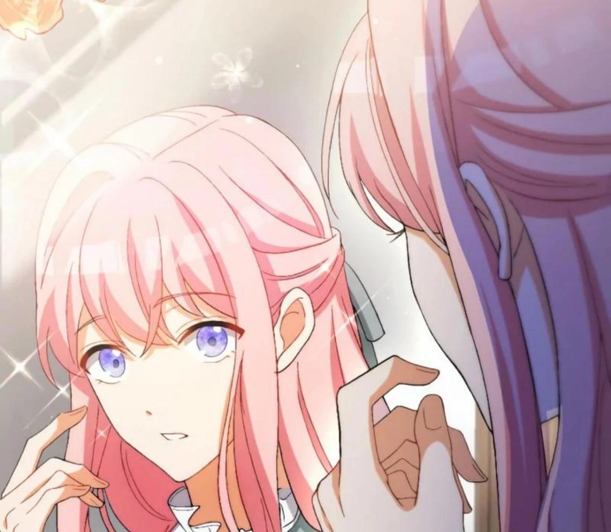 I Still Don't Know About My Favourite Character's Unwavering Obsession Chapter 1 – halaman 252