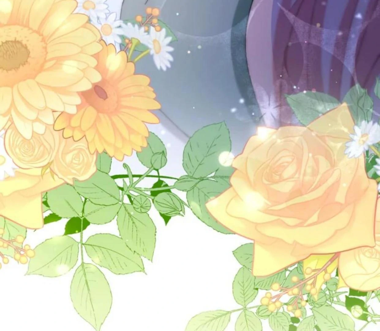 I Still Don't Know About My Favourite Character's Unwavering Obsession Chapter 1 – halaman 254