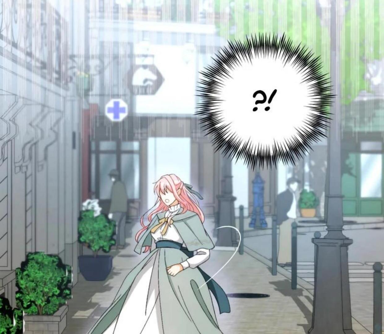 I Still Don't Know About My Favourite Character's Unwavering Obsession Chapter 1 – halaman 258