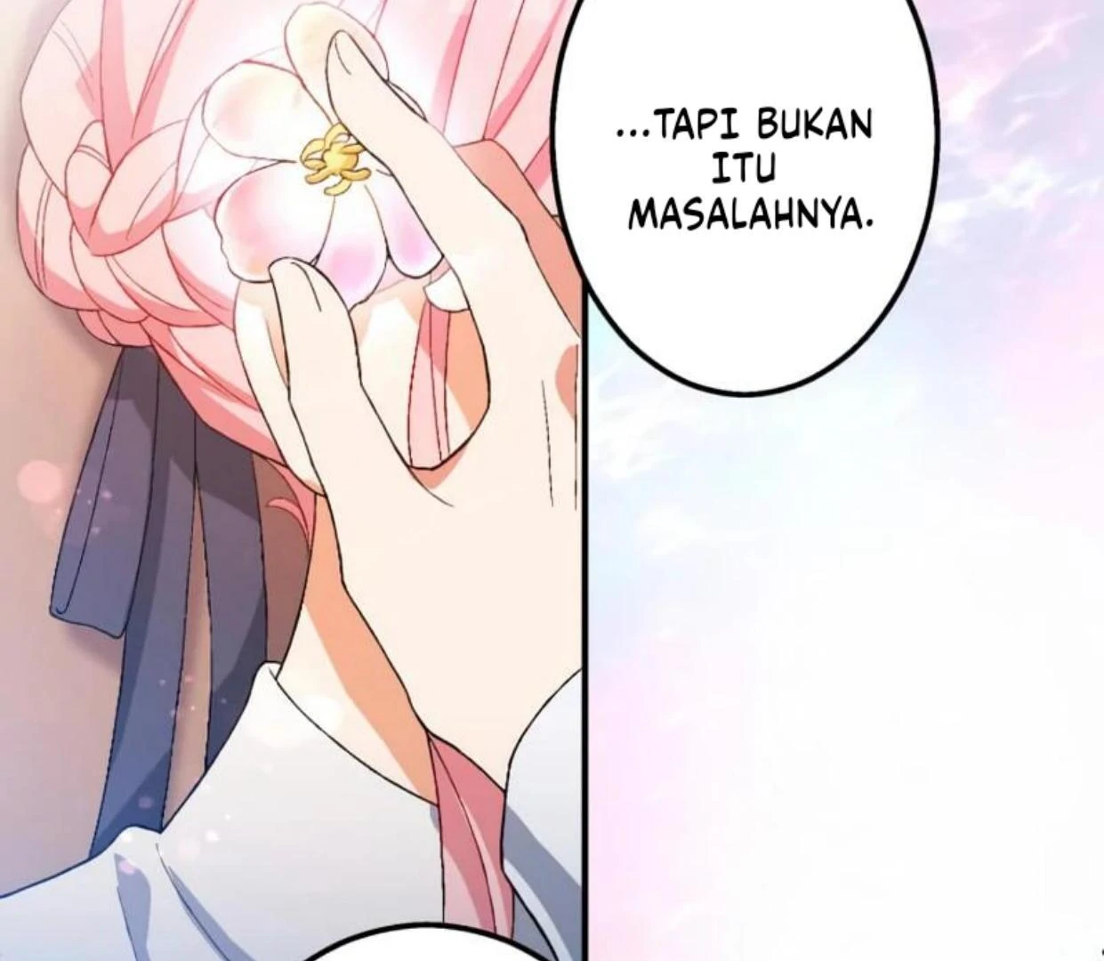 I Still Don't Know About My Favourite Character's Unwavering Obsession Chapter 1 – halaman 26