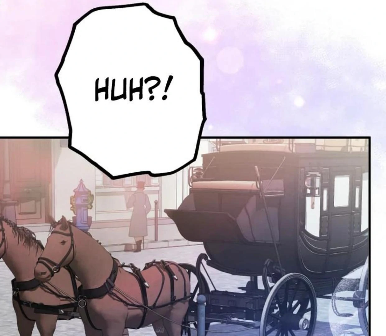 I Still Don't Know About My Favourite Character's Unwavering Obsession Chapter 1 – halaman 263