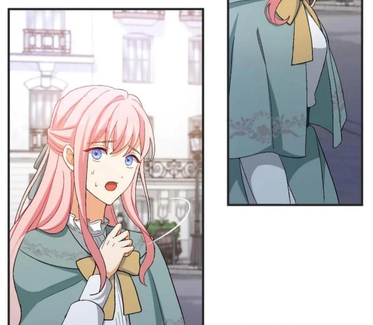 I Still Don't Know About My Favourite Character's Unwavering Obsession Chapter 1 – halaman 266