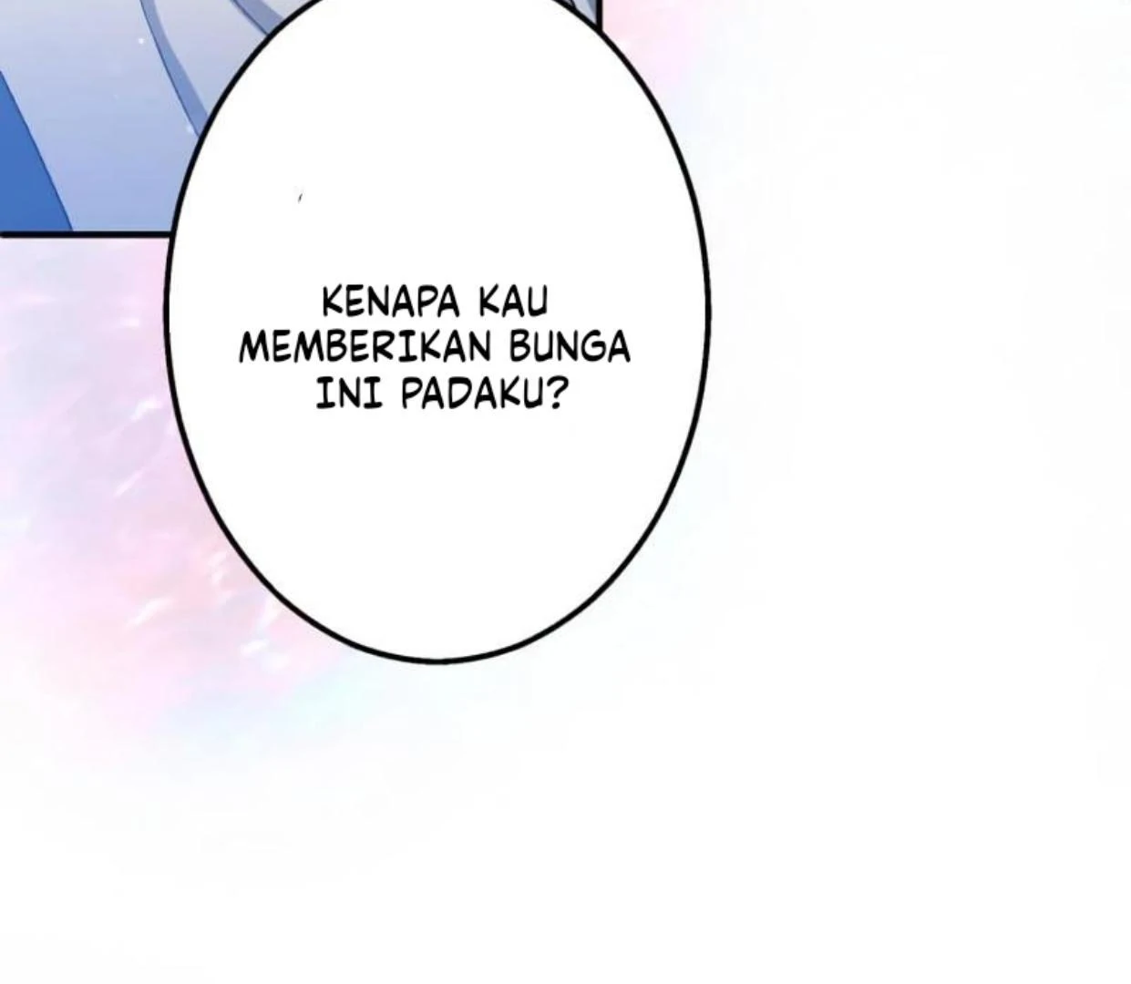 I Still Don't Know About My Favourite Character's Unwavering Obsession Chapter 1 – halaman 27
