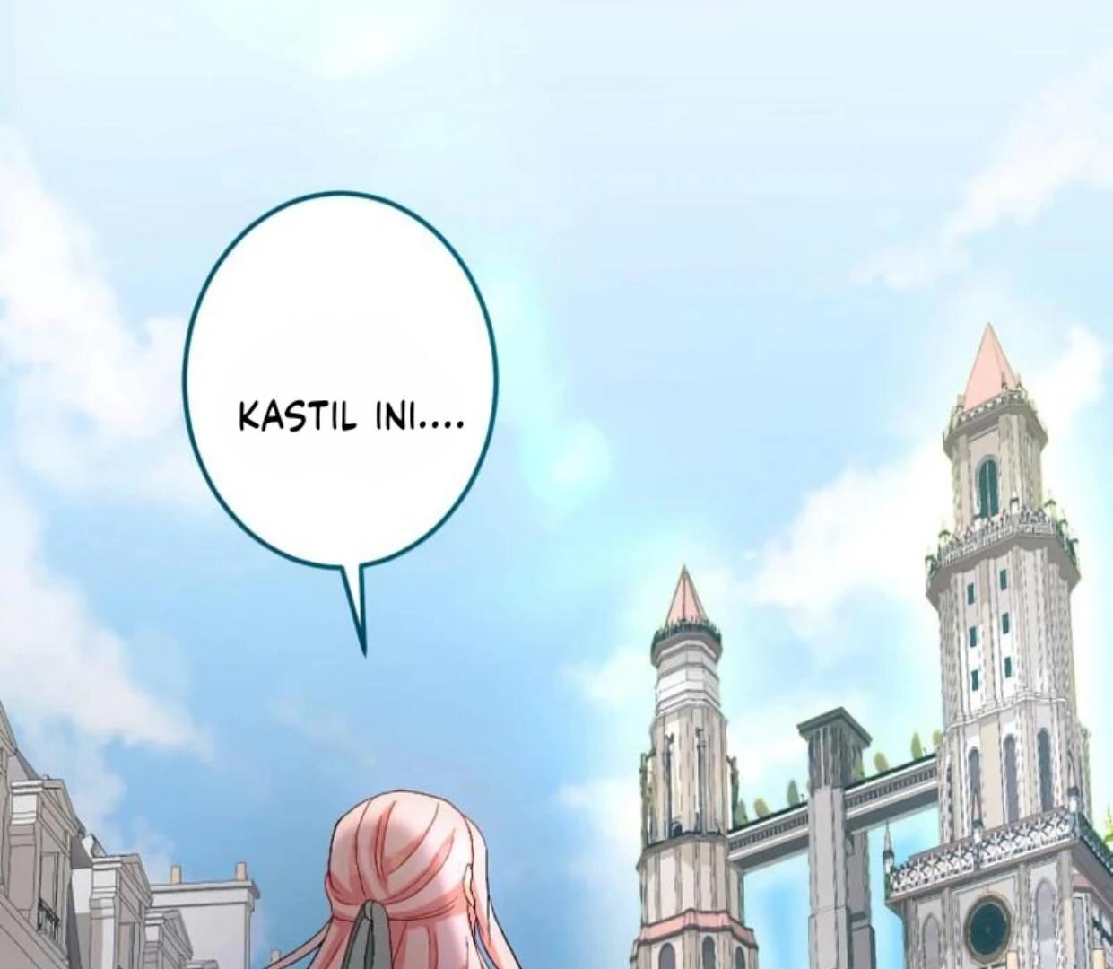 I Still Don't Know About My Favourite Character's Unwavering Obsession Chapter 1 – halaman 270