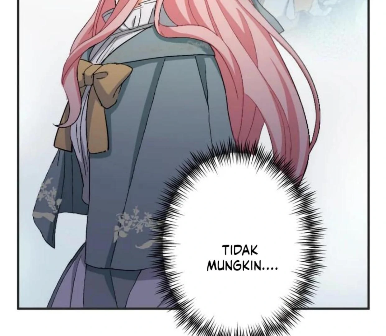 I Still Don't Know About My Favourite Character's Unwavering Obsession Chapter 1 – halaman 274