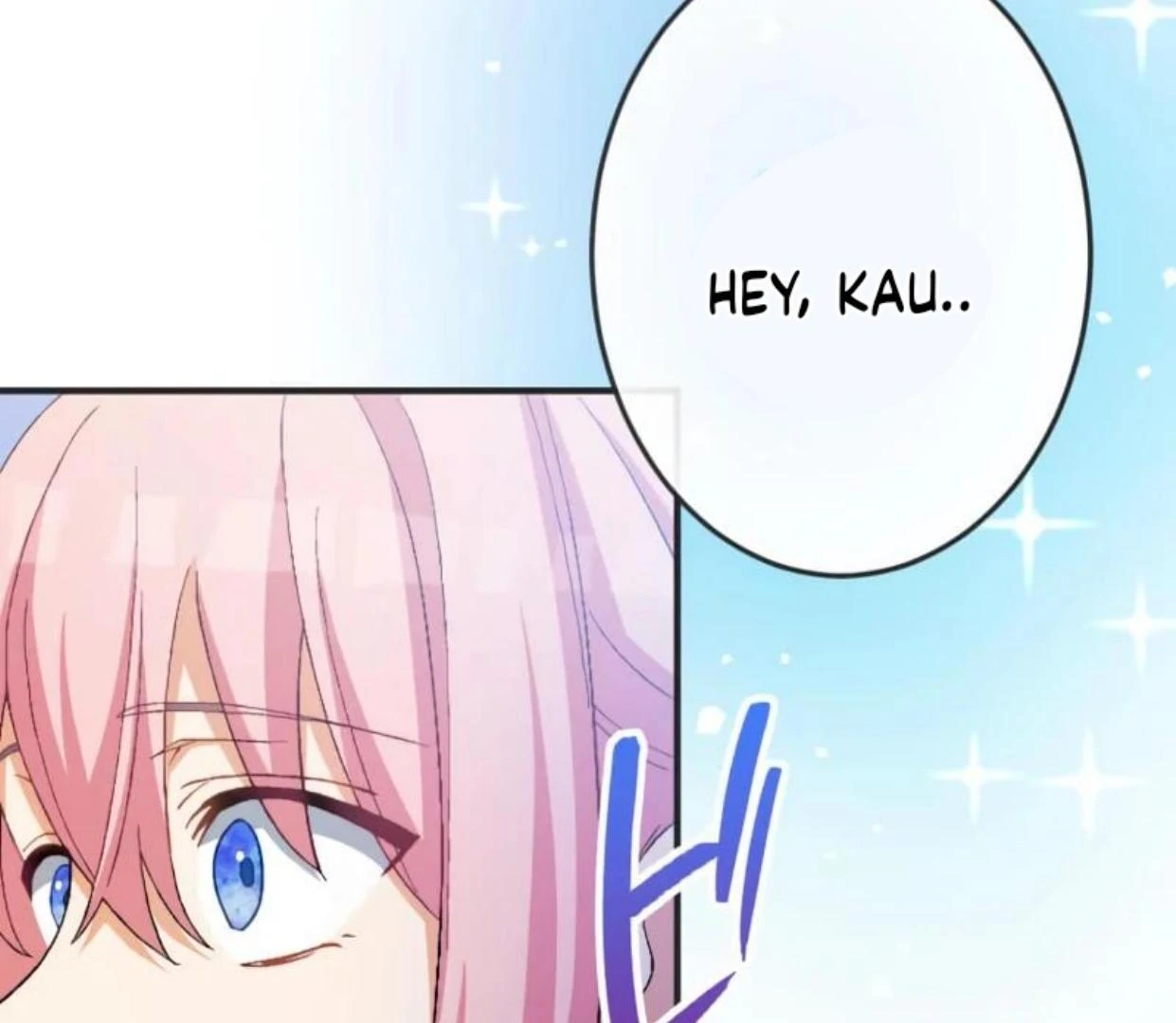 I Still Don't Know About My Favourite Character's Unwavering Obsession Chapter 1 – halaman 276