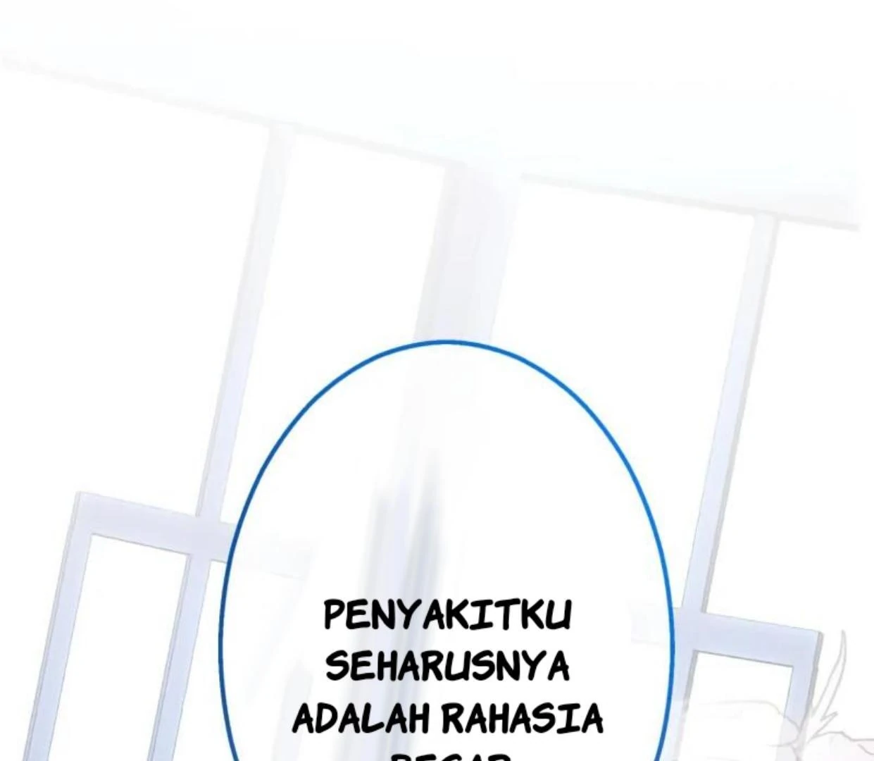 I Still Don't Know About My Favourite Character's Unwavering Obsession Chapter 1 – halaman 28