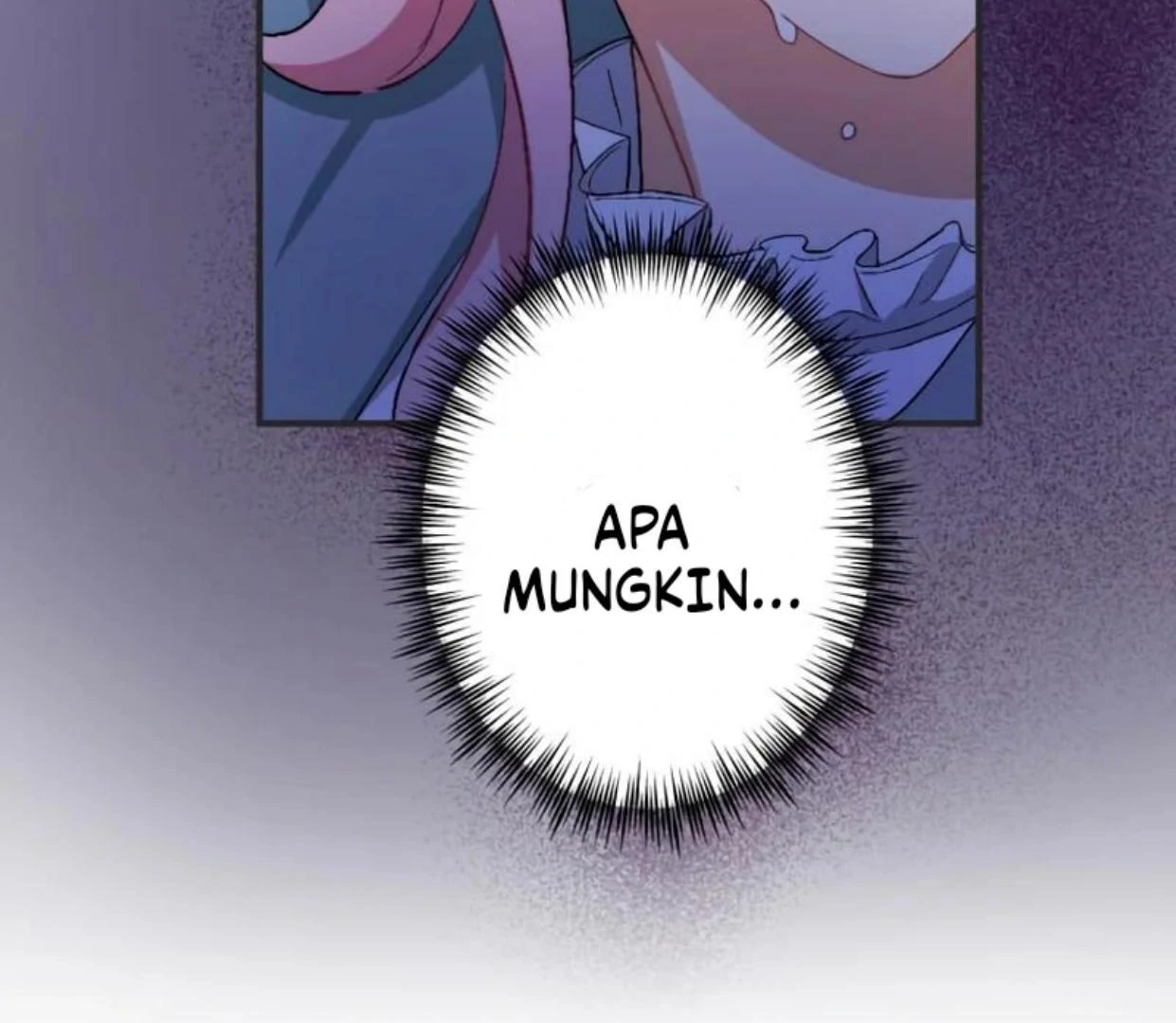 I Still Don't Know About My Favourite Character's Unwavering Obsession Chapter 1 – halaman 280