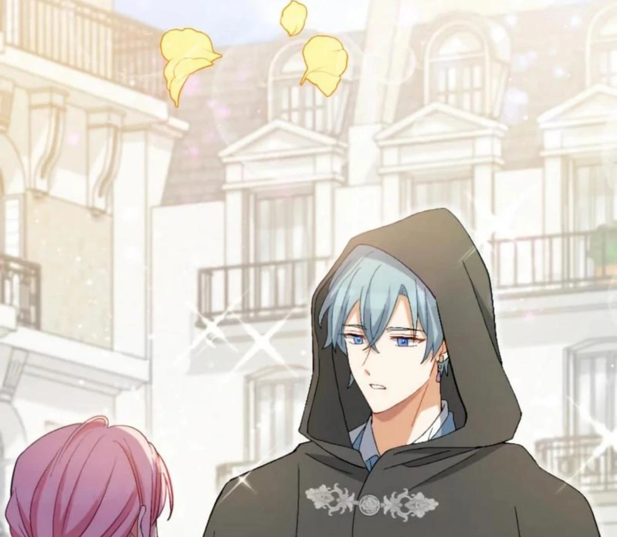 I Still Don't Know About My Favourite Character's Unwavering Obsession Chapter 1 – halaman 285