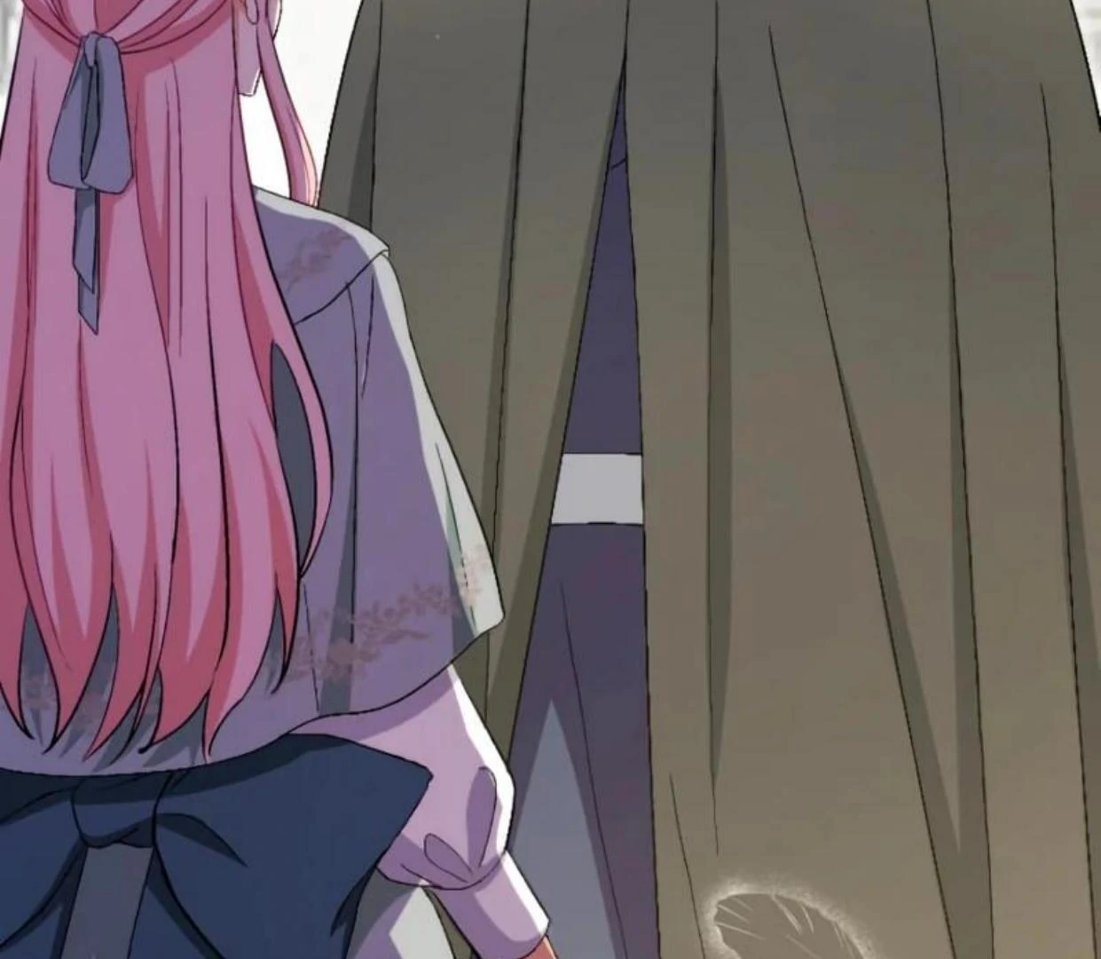 I Still Don't Know About My Favourite Character's Unwavering Obsession Chapter 1 – halaman 286