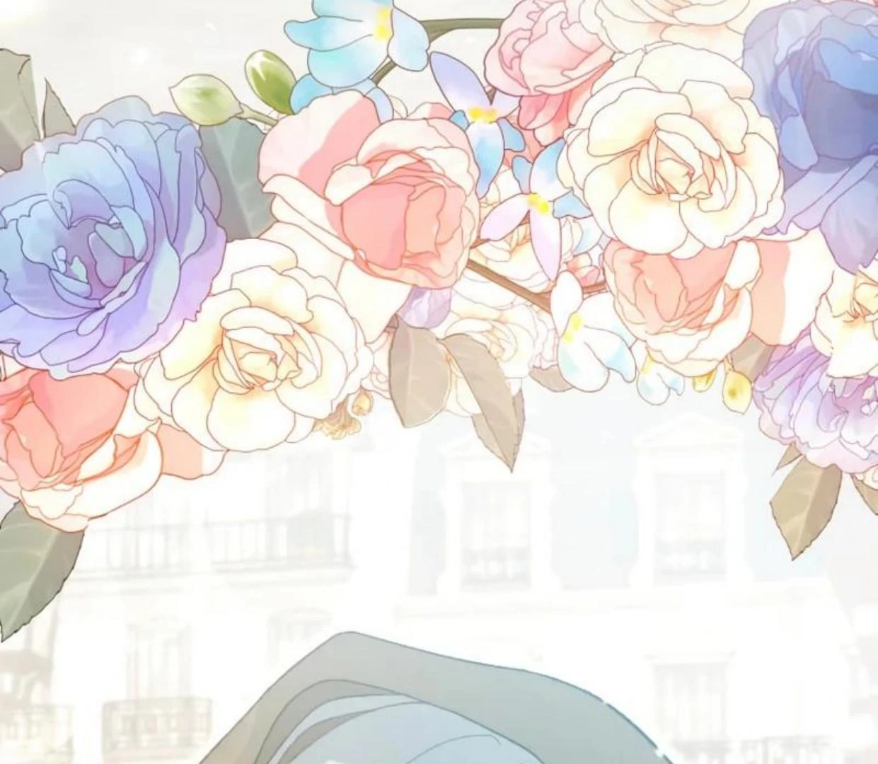 I Still Don't Know About My Favourite Character's Unwavering Obsession Chapter 1 – halaman 289