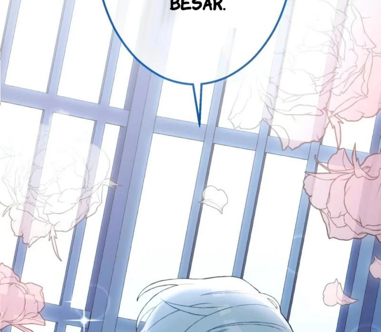 I Still Don't Know About My Favourite Character's Unwavering Obsession Chapter 1 – halaman 29
