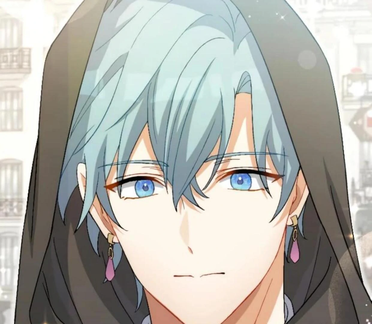 I Still Don't Know About My Favourite Character's Unwavering Obsession Chapter 1 – halaman 290