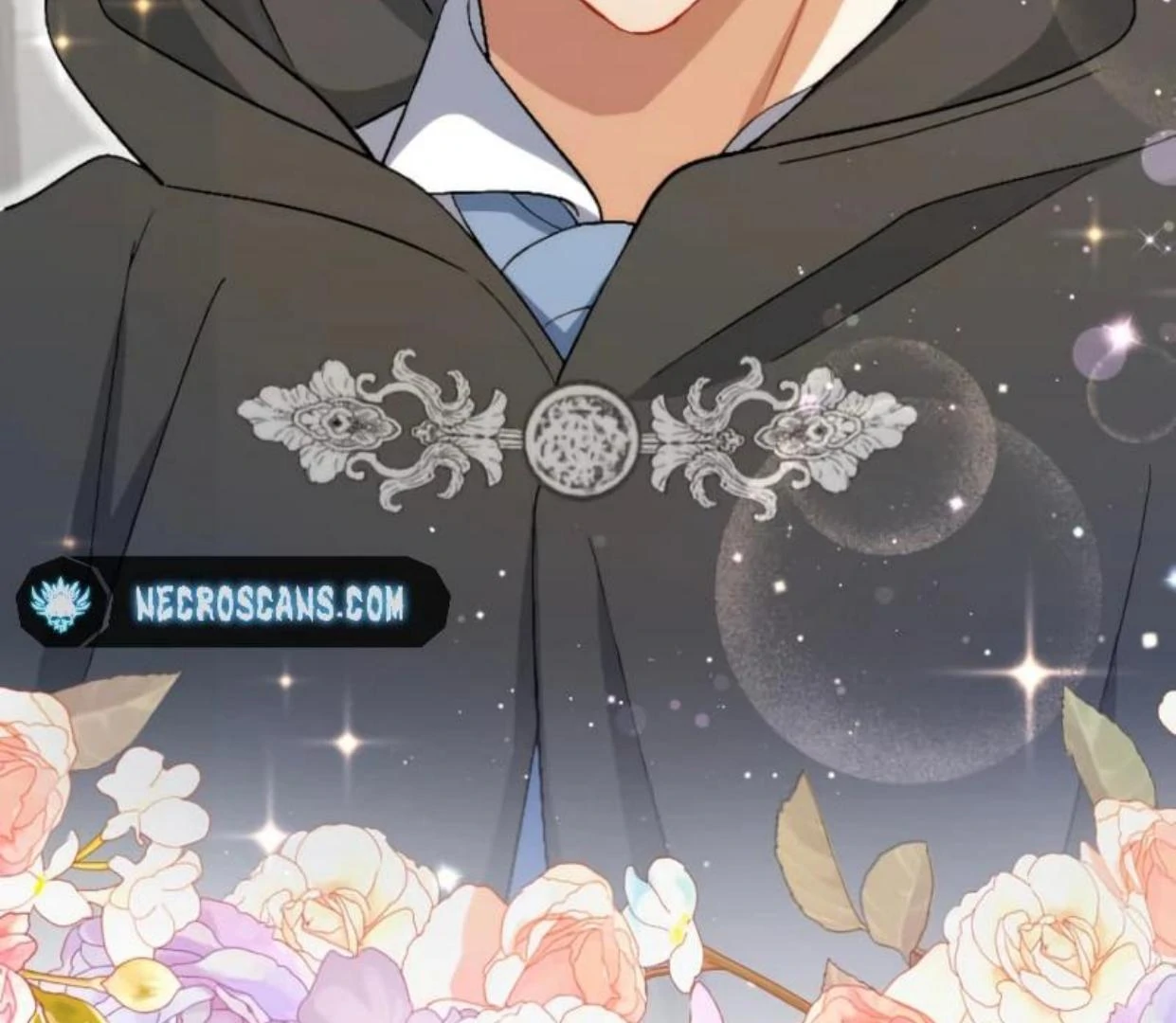 I Still Don't Know About My Favourite Character's Unwavering Obsession Chapter 1 – halaman 291