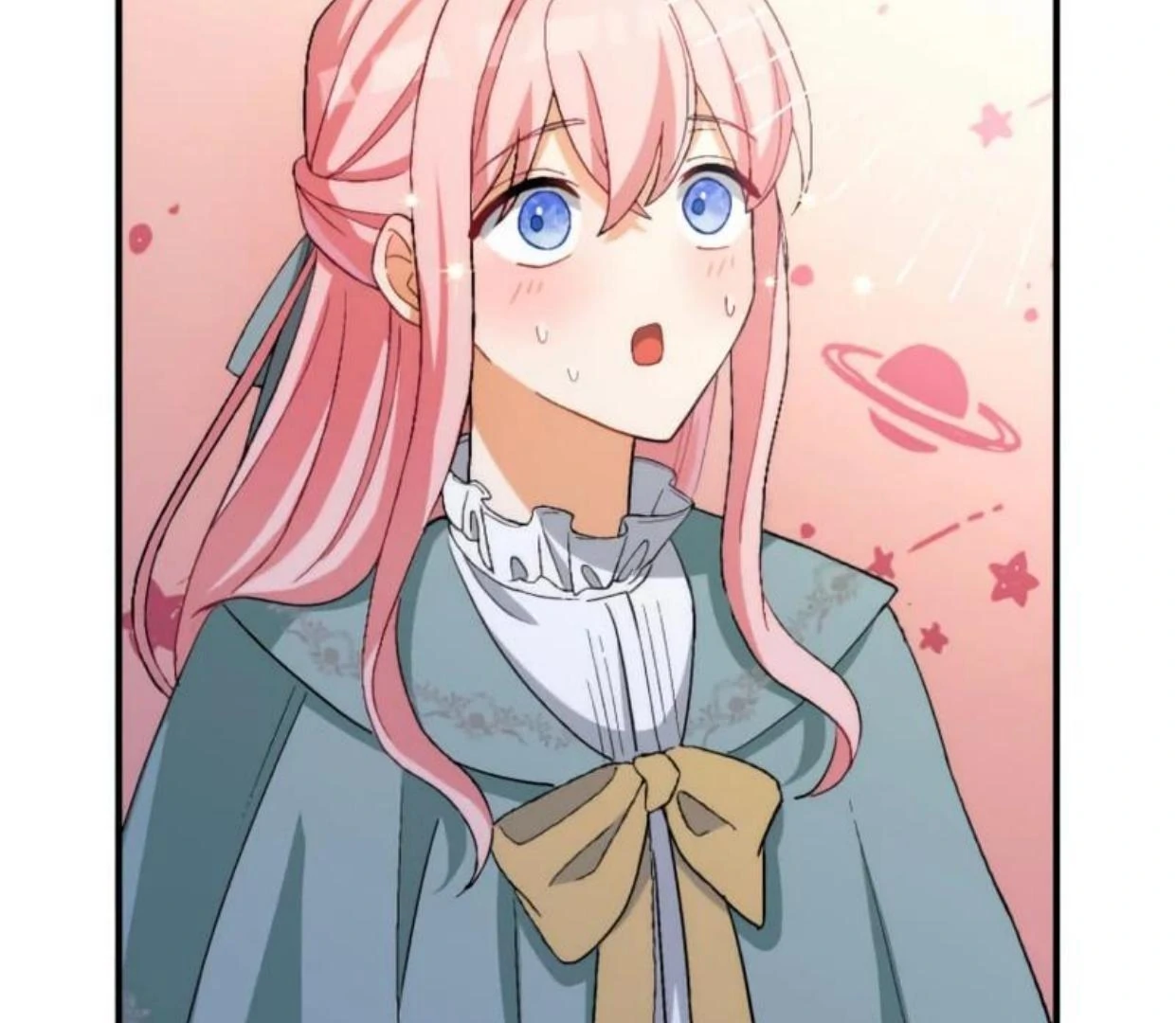 I Still Don't Know About My Favourite Character's Unwavering Obsession Chapter 1 – halaman 293