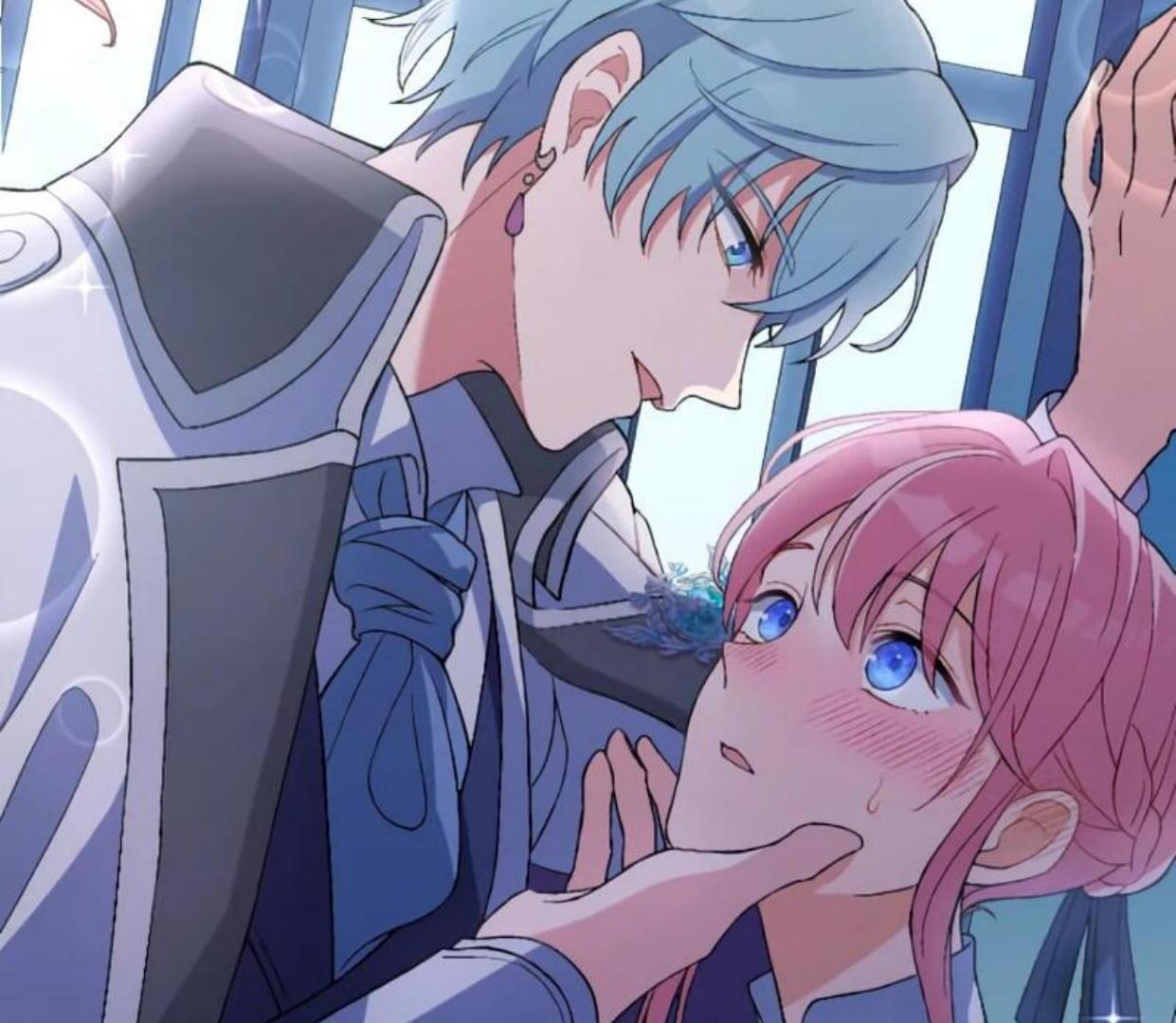 I Still Don't Know About My Favourite Character's Unwavering Obsession Chapter 1 – halaman 30