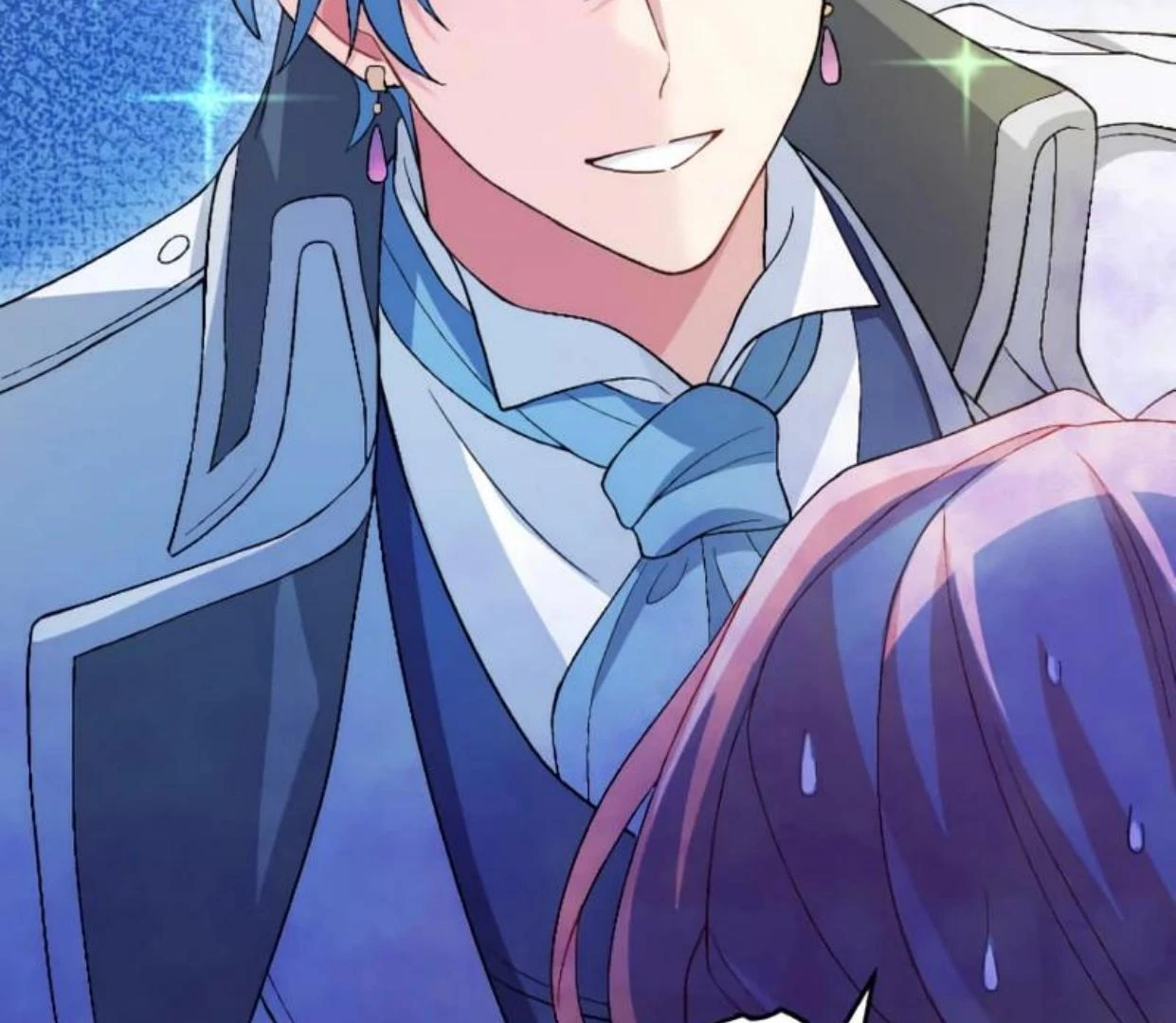 I Still Don't Know About My Favourite Character's Unwavering Obsession Chapter 1 – halaman 35