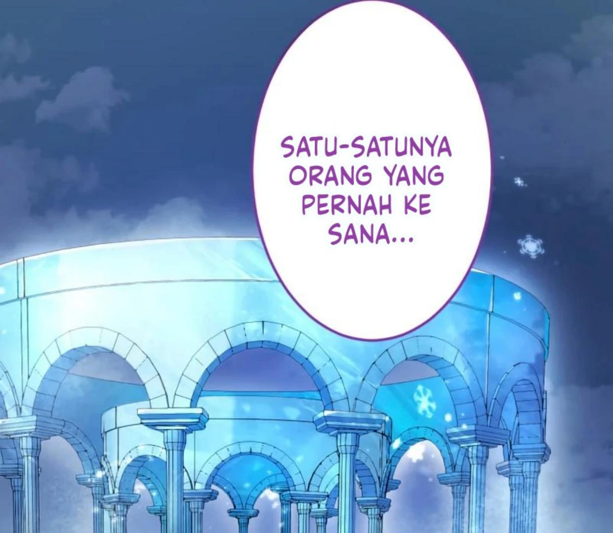 I Still Don't Know About My Favourite Character's Unwavering Obsession Chapter 1 – halaman 43