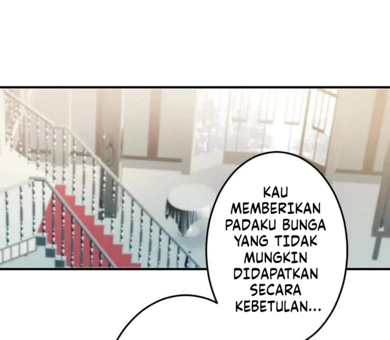 I Still Don't Know About My Favourite Character's Unwavering Obsession Chapter 1 – halaman 51