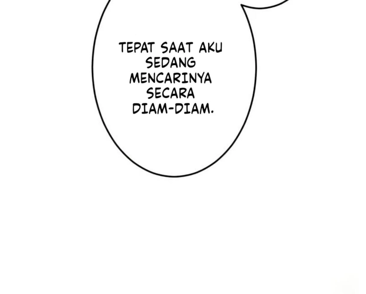 I Still Don't Know About My Favourite Character's Unwavering Obsession Chapter 1 – halaman 52