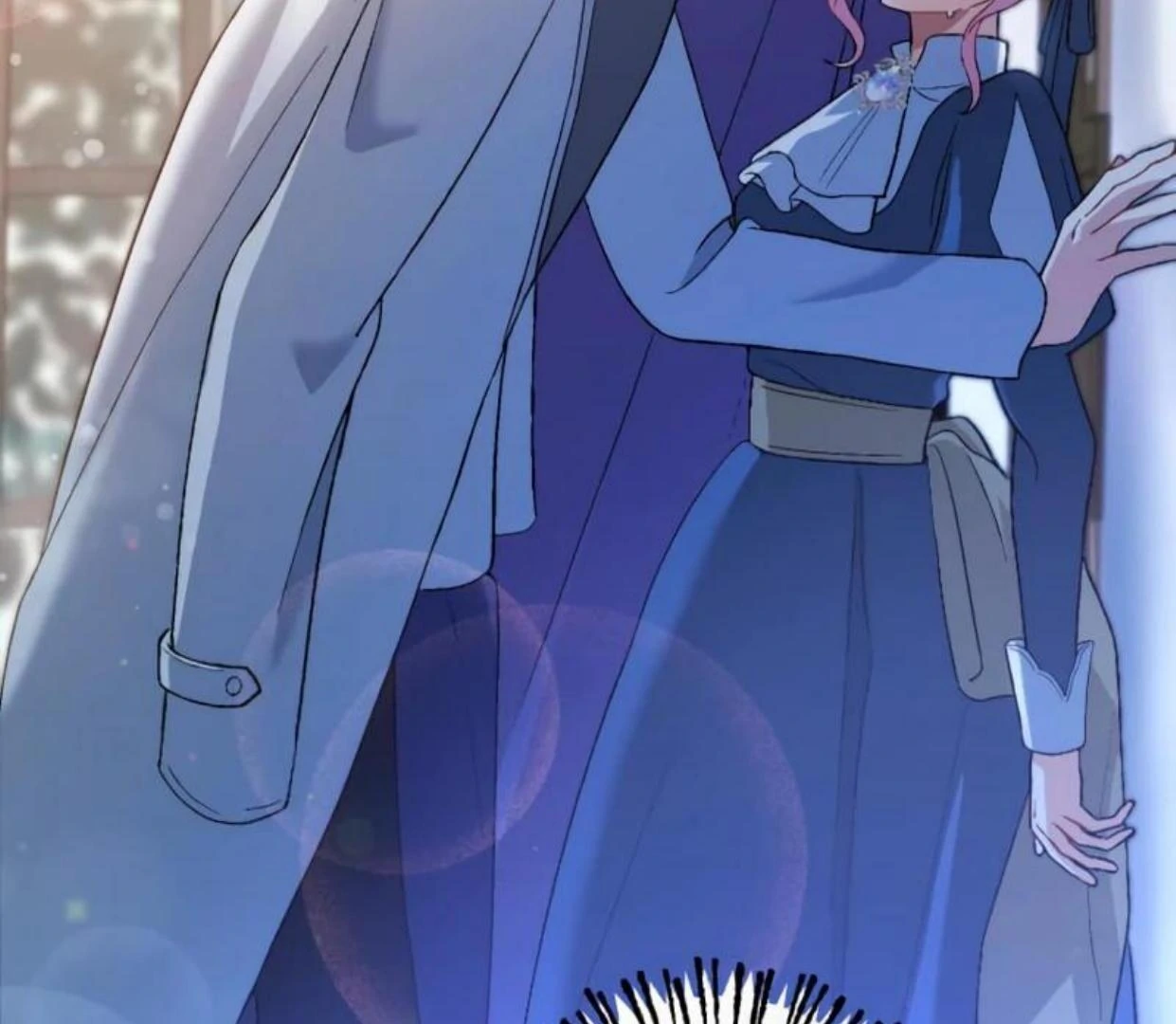 I Still Don't Know About My Favourite Character's Unwavering Obsession Chapter 1 – halaman 55