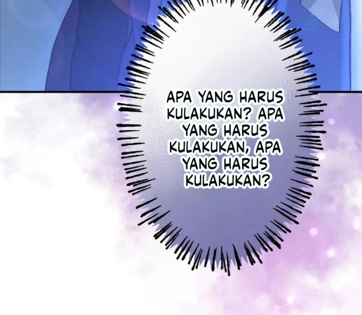I Still Don't Know About My Favourite Character's Unwavering Obsession Chapter 1 – halaman 56