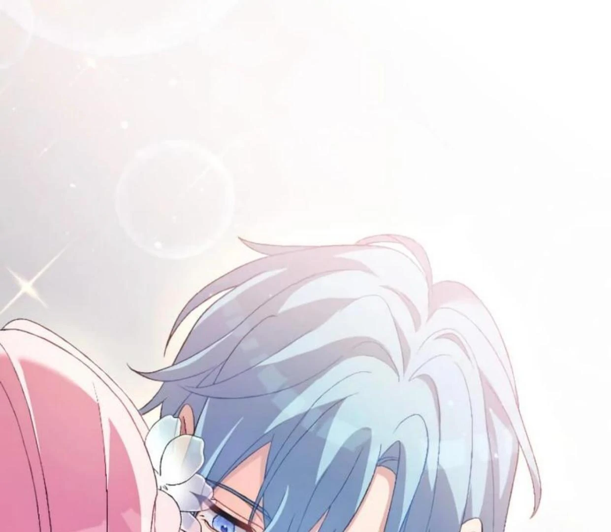 I Still Don't Know About My Favourite Character's Unwavering Obsession Chapter 1 – halaman 59