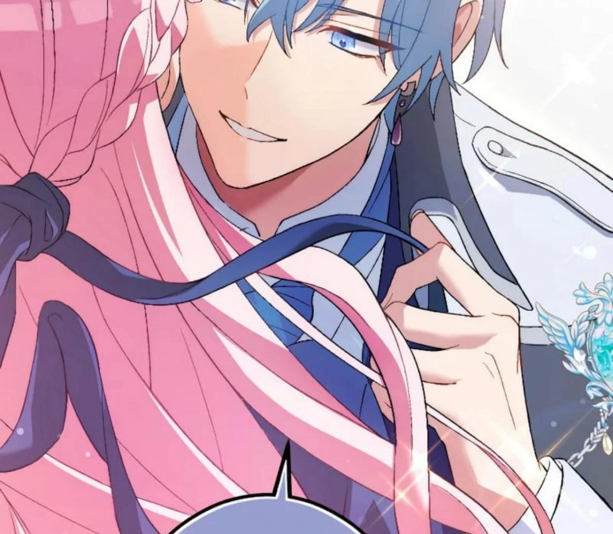 I Still Don't Know About My Favourite Character's Unwavering Obsession Chapter 1 – halaman 60