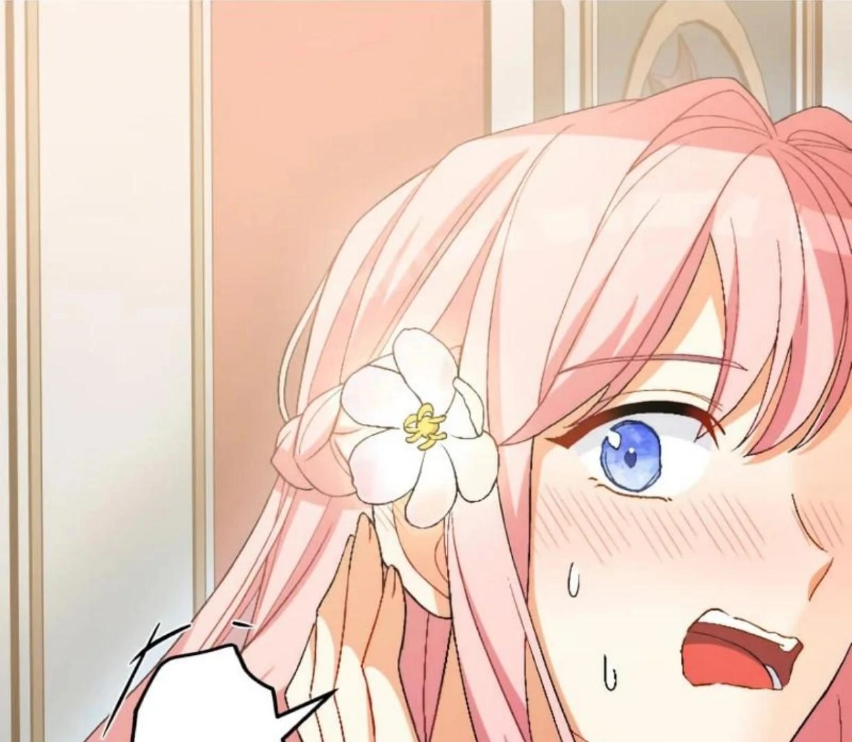 I Still Don't Know About My Favourite Character's Unwavering Obsession Chapter 1 – halaman 63