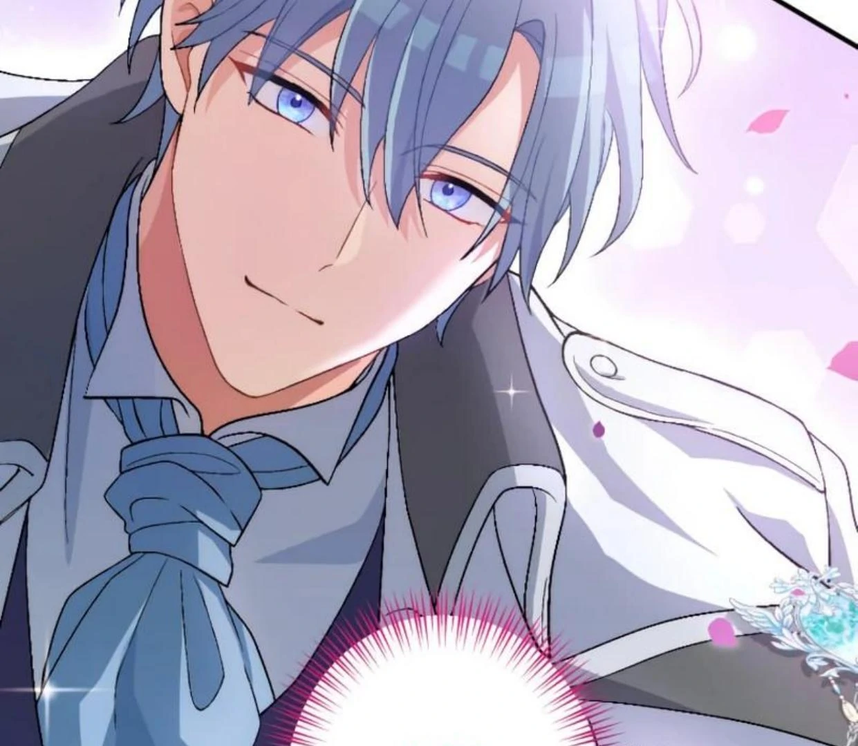 I Still Don't Know About My Favourite Character's Unwavering Obsession Chapter 1 – halaman 65