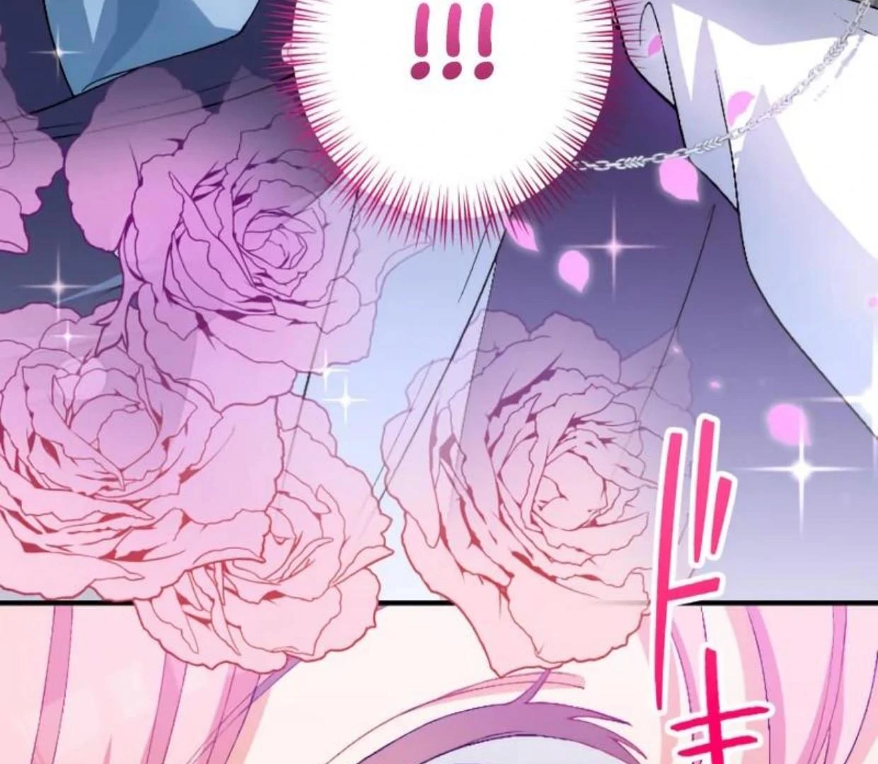I Still Don't Know About My Favourite Character's Unwavering Obsession Chapter 1 – halaman 66