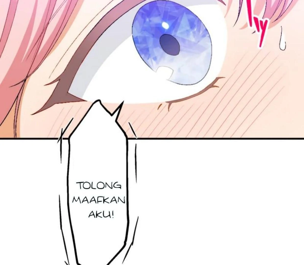 I Still Don't Know About My Favourite Character's Unwavering Obsession Chapter 1 – halaman 67