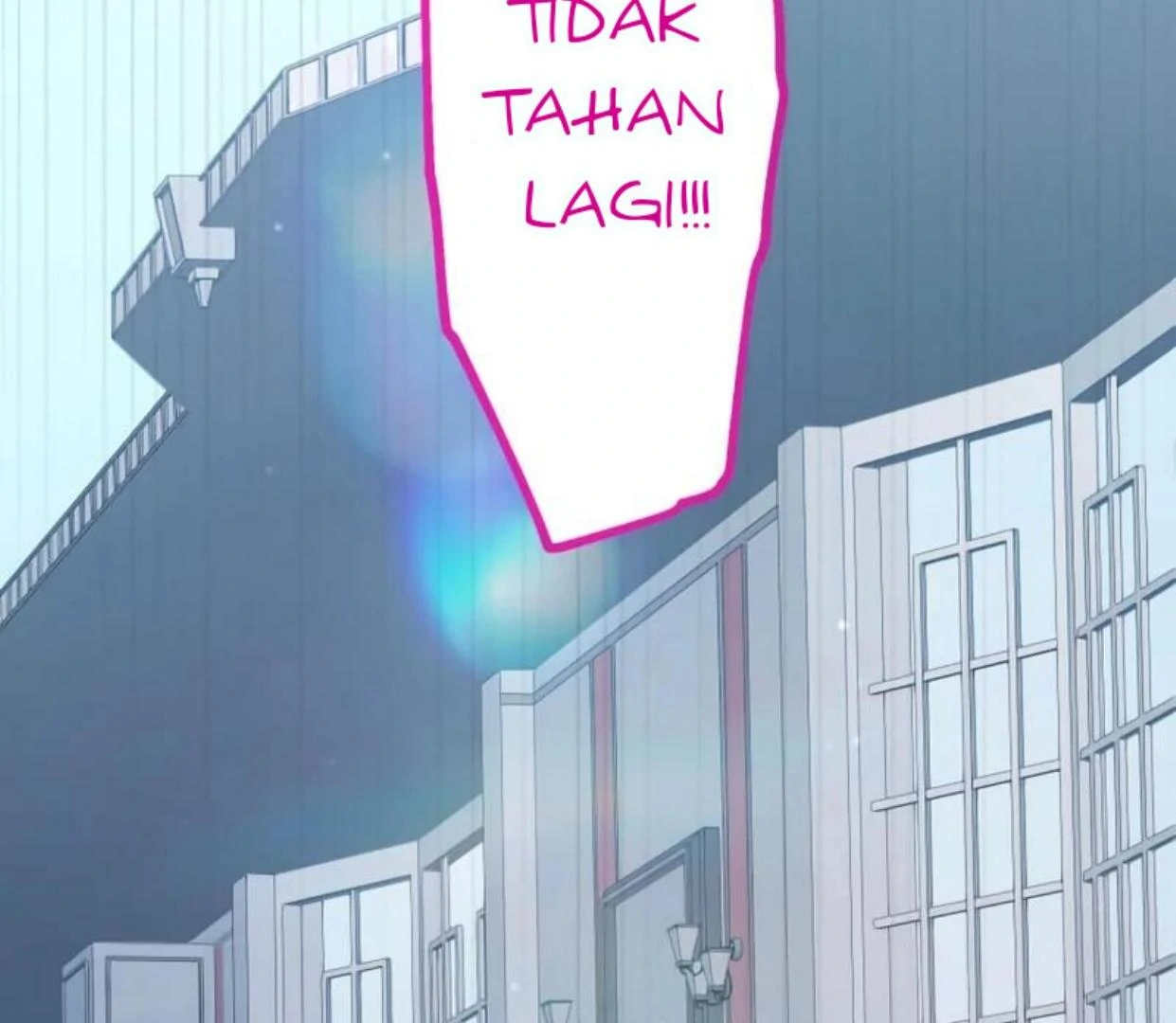 I Still Don't Know About My Favourite Character's Unwavering Obsession Chapter 1 – halaman 72