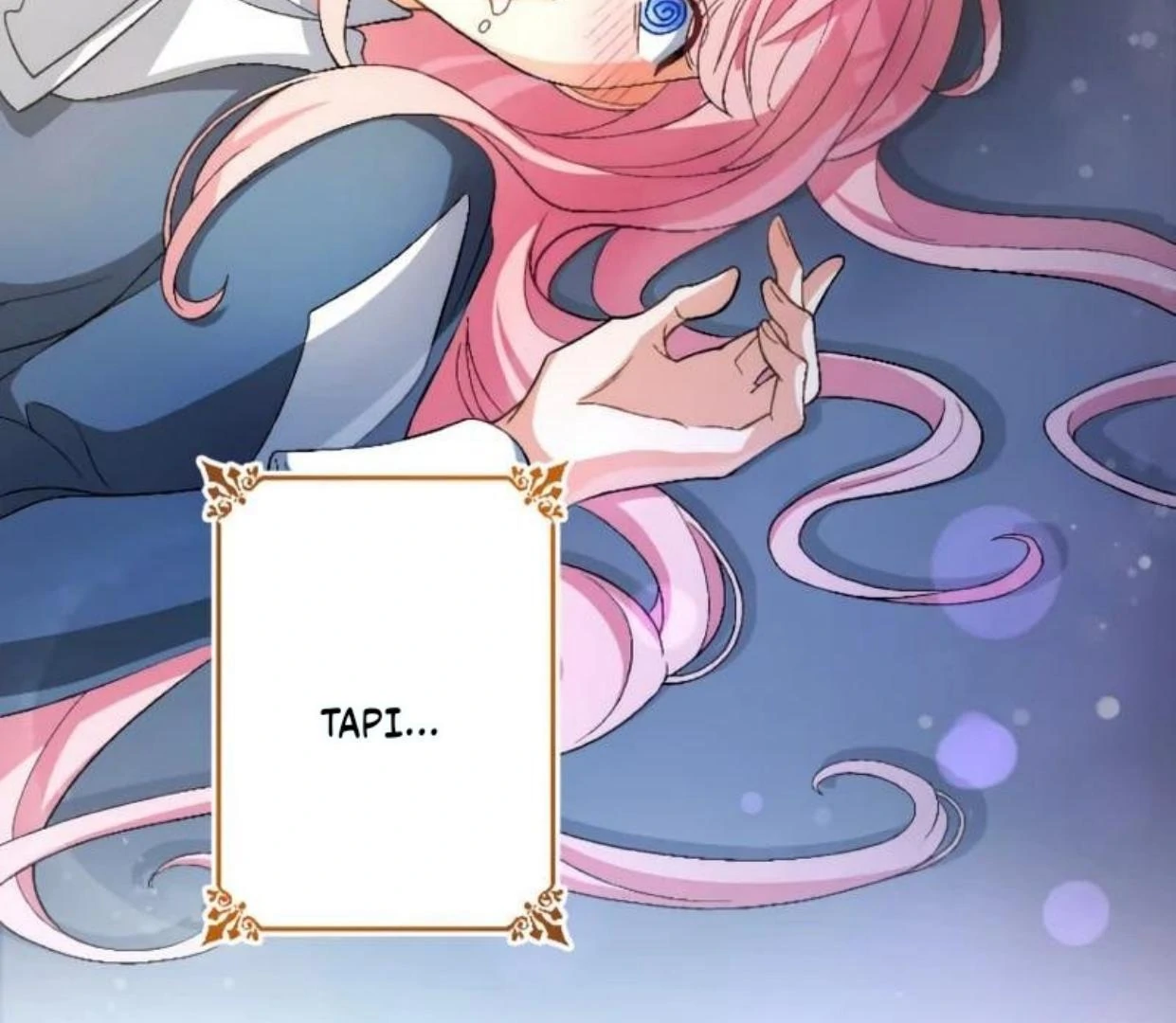 I Still Don't Know About My Favourite Character's Unwavering Obsession Chapter 1 – halaman 79